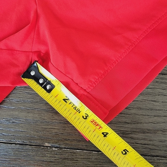 Nike Ohio State Buckeyes Shorts M - Picture 8 of 8